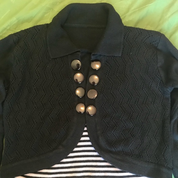 Sweater - Picture 3 of 6